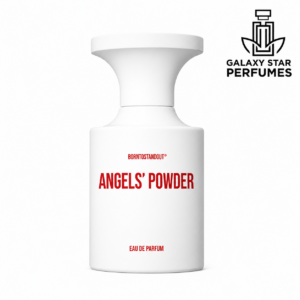 BORNTOSTANDOUT Angels’ Powder