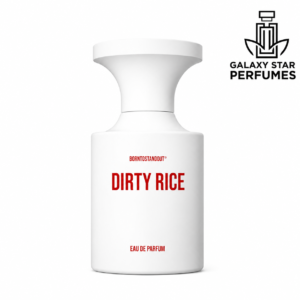 BORNTOSTANDOUT Dirty Rice