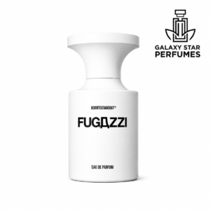 BORNTOSTANDOUT FUGAZZI