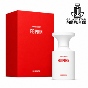 BORNTOSTANDOUT Fig Porn