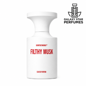 BORNTOSTANDOUT Filthy Musk