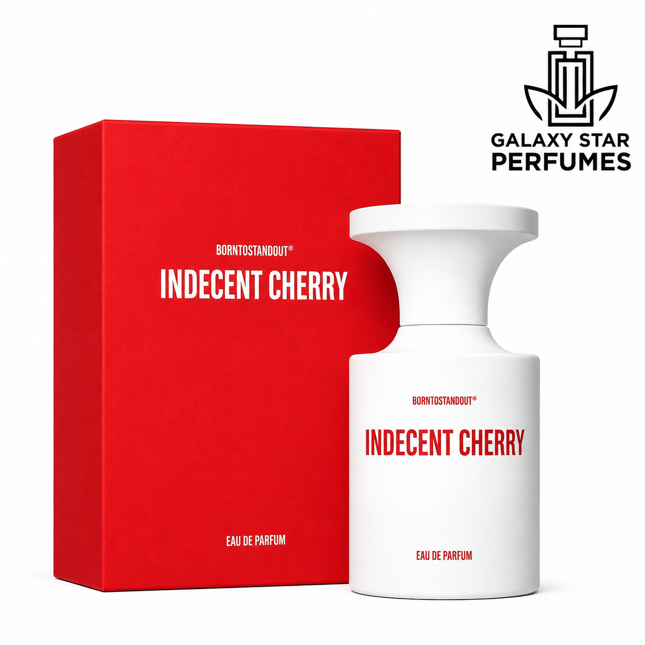 BORNTOSTANDOUT Indecent Cherry (2) BORNTOSTANDOUT Indecent Cherry