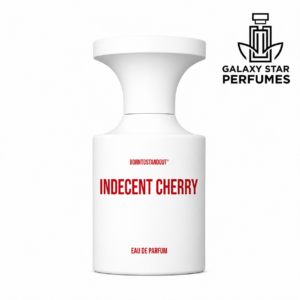 BORNTOSTANDOUT Indecent Cherry