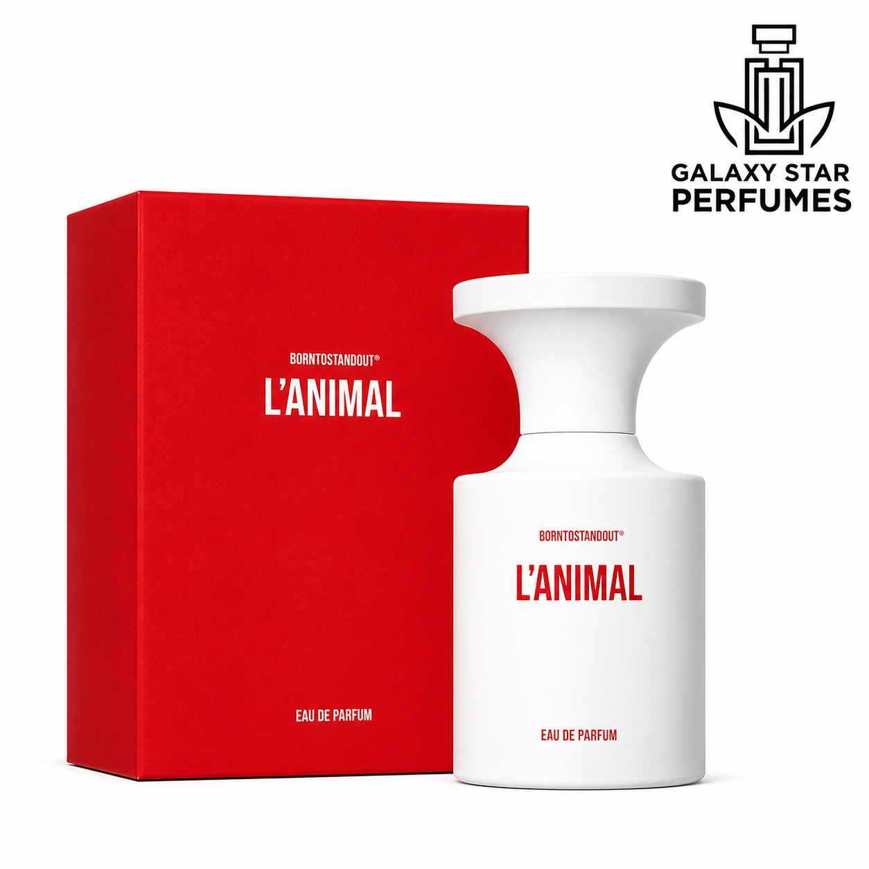 BORNTOSTANDOUT L’Animal (2) BORNTOSTANDOUT L’Animal