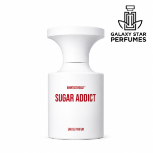 BORNTOSTANDOUT Sugar Addict