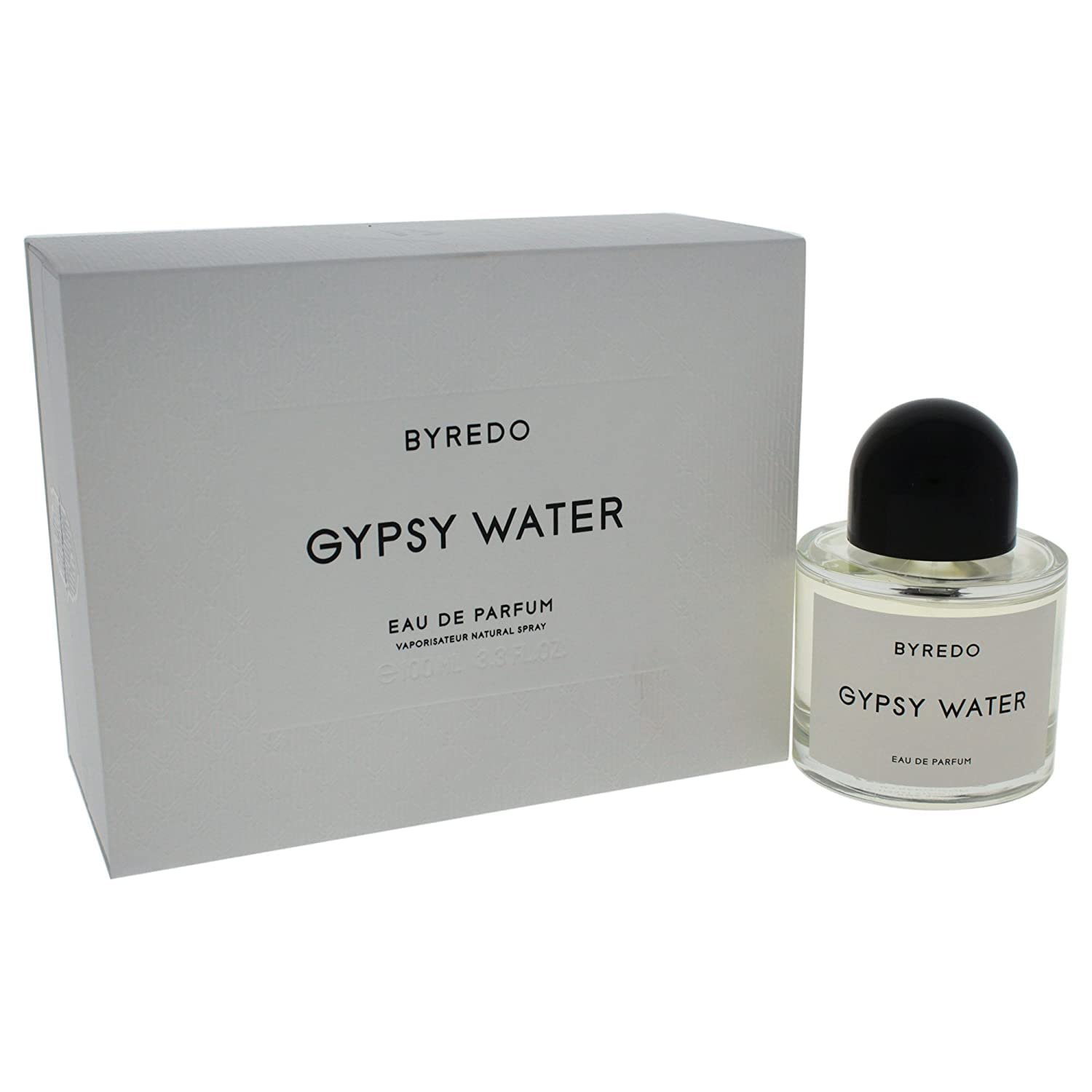 BYREDO GYPSY WATER 100 ML EDP