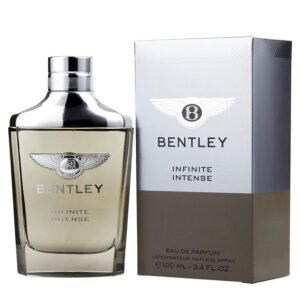 Bentley Infinite Intense For Men Eau De Parfum 100ml