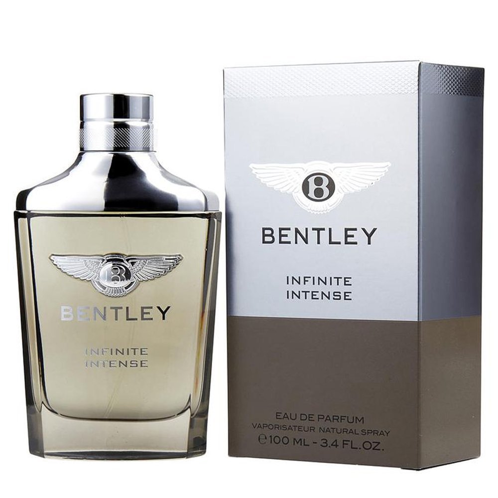 Bentley Infinite Intense M Edp 100ml Spy