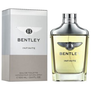 Bentley Infinite For Men Eau de Toilette 100ml