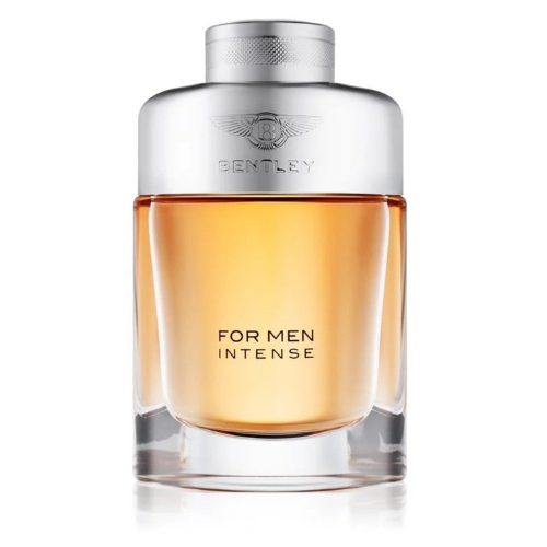 Bentley Intense M Edp 100 Ml Tester