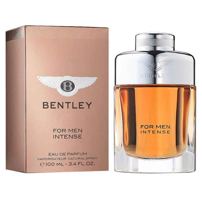 Bentley Intense for Men Edp 100ml Spy