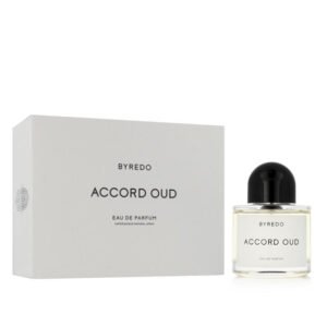 Byredo Accord Oud Eau De Parfum 100ml