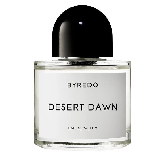 Byredo Desert Dawn EDP 100ml Tester