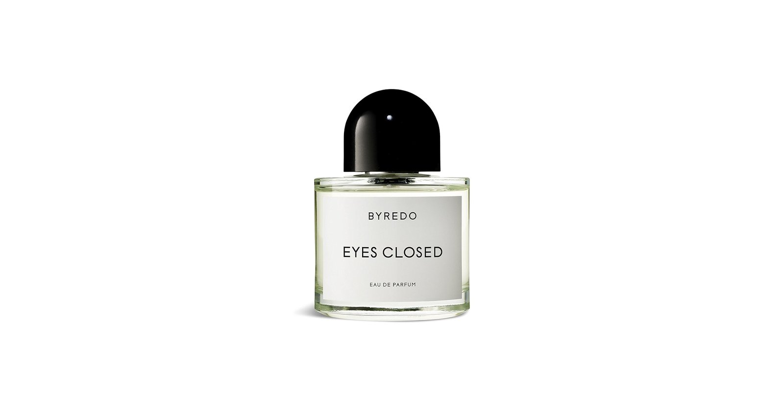 Byredo Eyes Closed EDP 100ml Tester