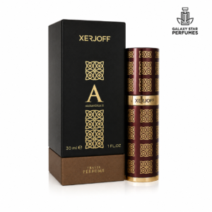 Xerjoff Alexandria II Travel Parfum