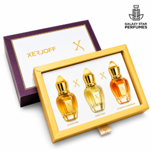 Xerjoff Discovery Set IV