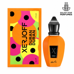 Xerjoff Duran Duran NeoRio Orange Flacon