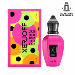 Xerjoff Duran Duran NeoRio Pink Flacon