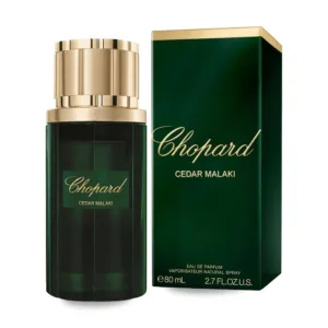 Chopard Cedar Malaki Eau De Parfum 80ml