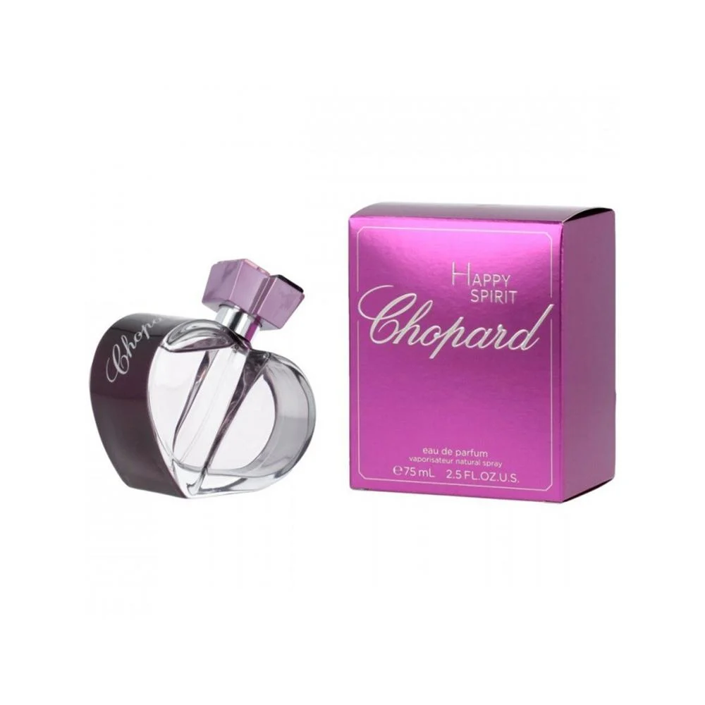 Chopard Happy Spirit Edp 75ml Spy