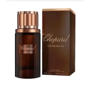 Chopard Leather Malaki Eau De Parfum 80ml