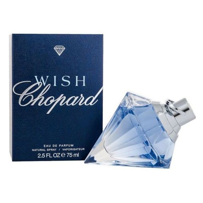 Chopard Wish W Edp 75ml Spy
