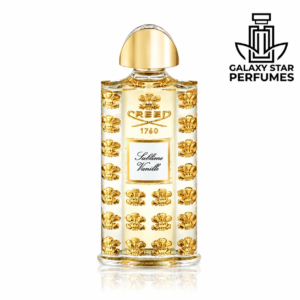 Creed Pure Sublime Vanille