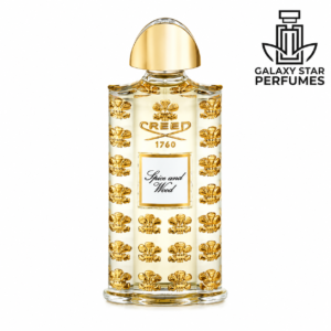 Creed Spice and Wood