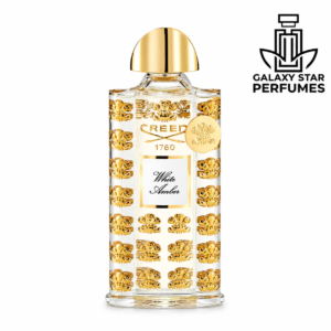 Creed White Amber