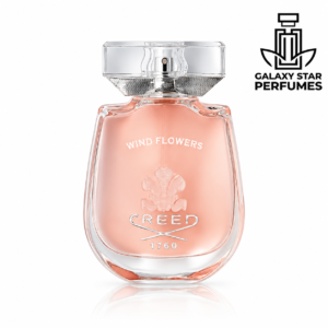Creed Wind Flowers