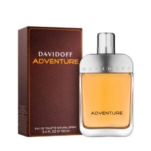 Davidoff Adventure For Men Eau De Toilette 100ml