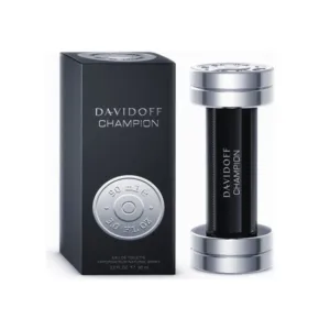Davidoff Champion For Men Eau De Toilette 90ml