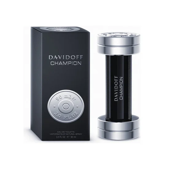 Davidoff Champion M EDT 90Ml