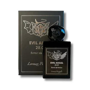 Lorenzo Pazzaglia Evil Angel 28.09 Extrait De Parfum 50ml