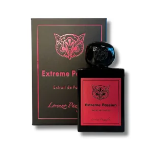 Lorenzo Pazzaglia Extreme Passion Extrait De Parfum 50ml