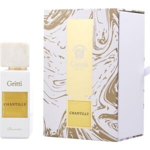 Gritti Chantilly Eau De Parfume 100ml