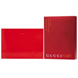 Gucci Rush For Women Eau De Toilette 75ml