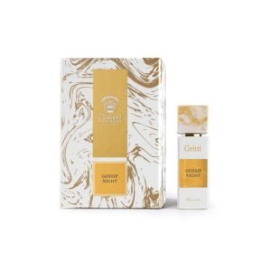 Gritti Gossip Night Eau De Parfume 100ml