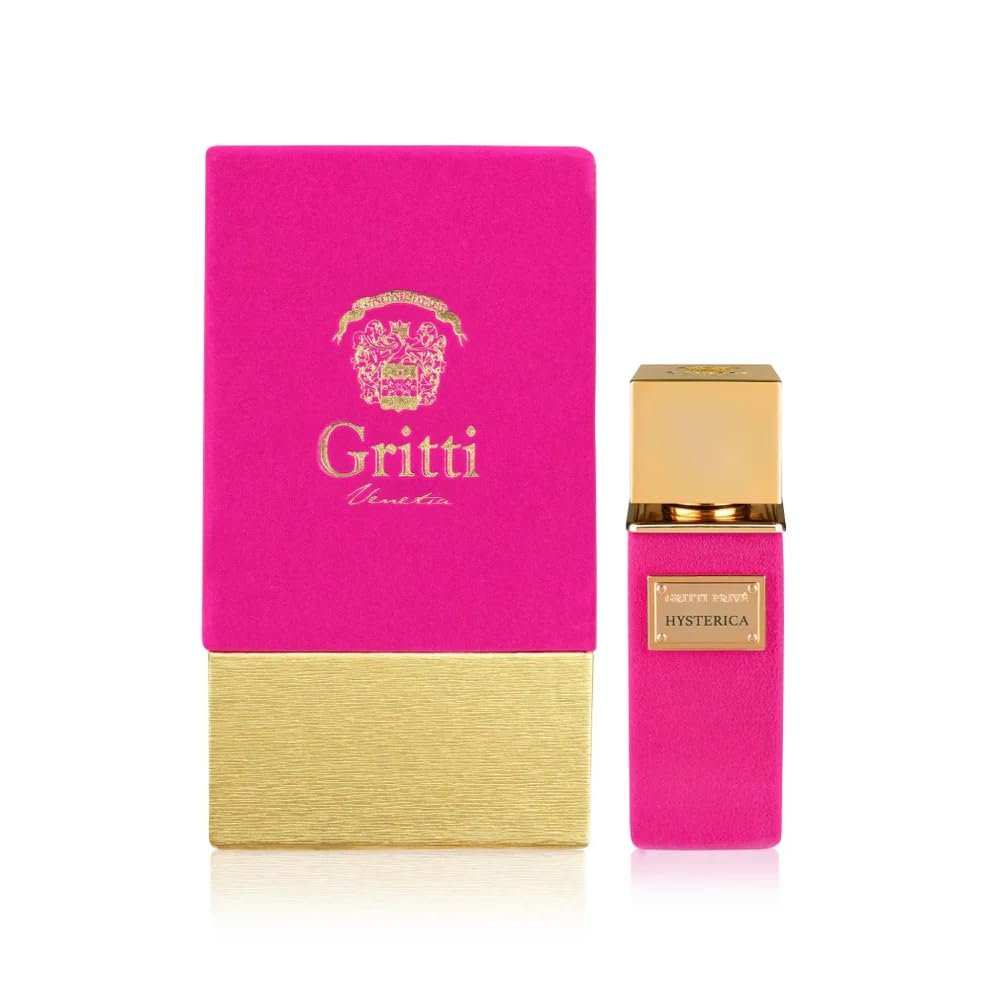 Gritti Hysterica EXT Parfum 100ml-1