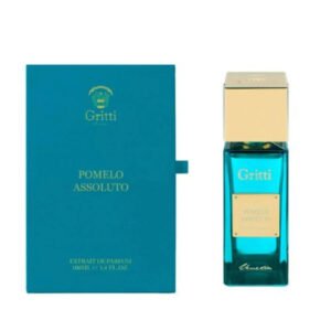 Gritti Pomelo Assoluto Extrait De Parfume 100ml