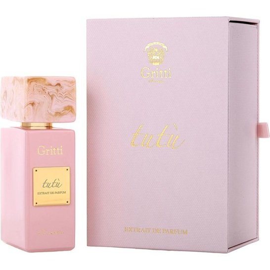 Gritti Tutu Extrait De Parfum 100ml-1+1
