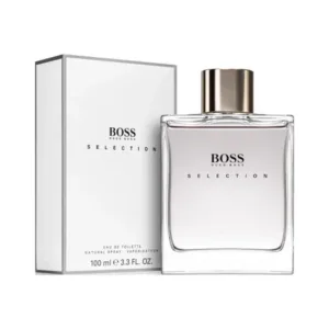 Hugo Boss Selection For Men Eau De Toilette 100ml