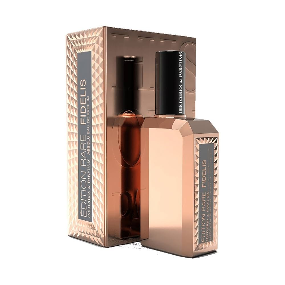 Histoires de Parfums Fidelis EDP 60ml