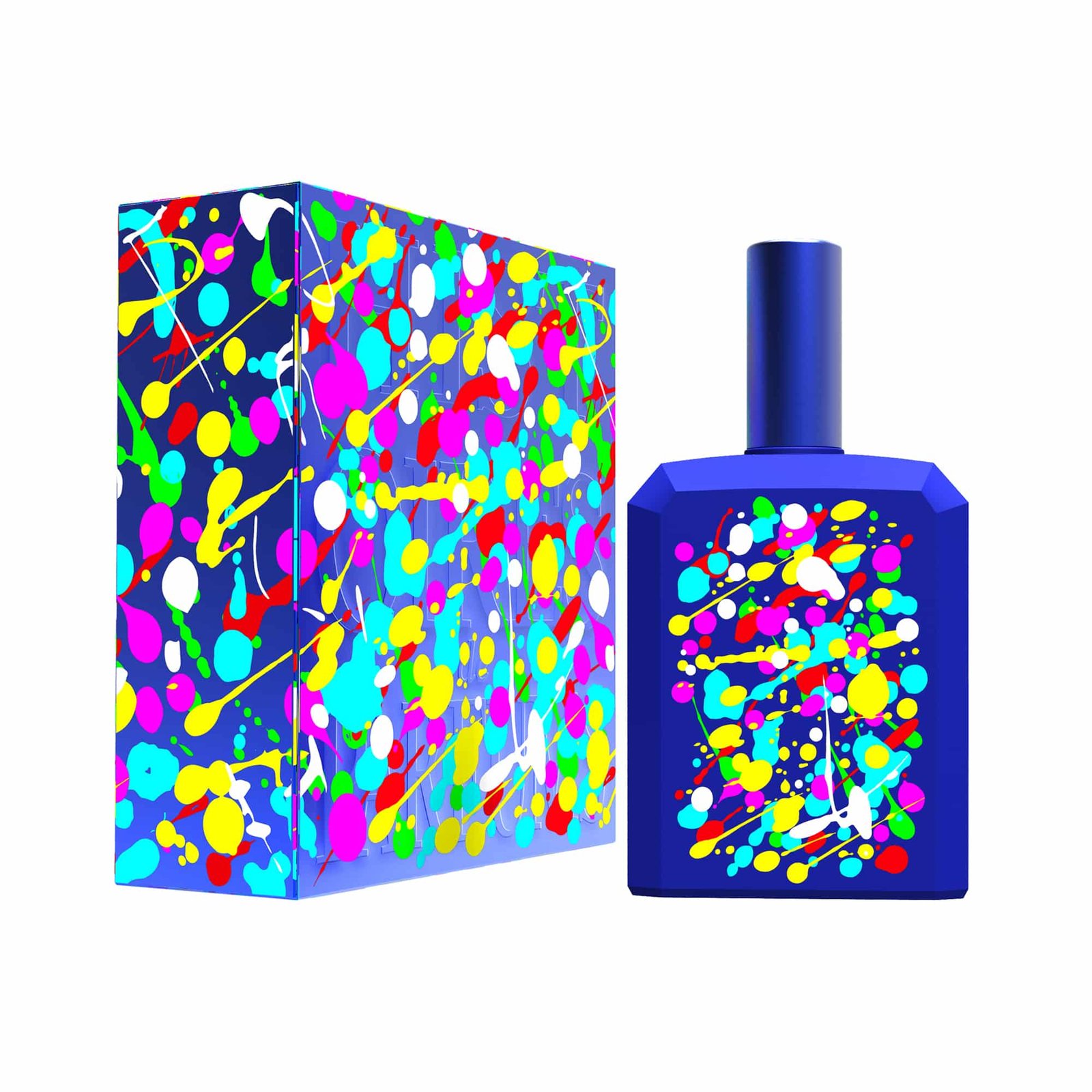 Histoires de Parfums This Is Not A Blue Bottle 1.2 EDP 115ml-1