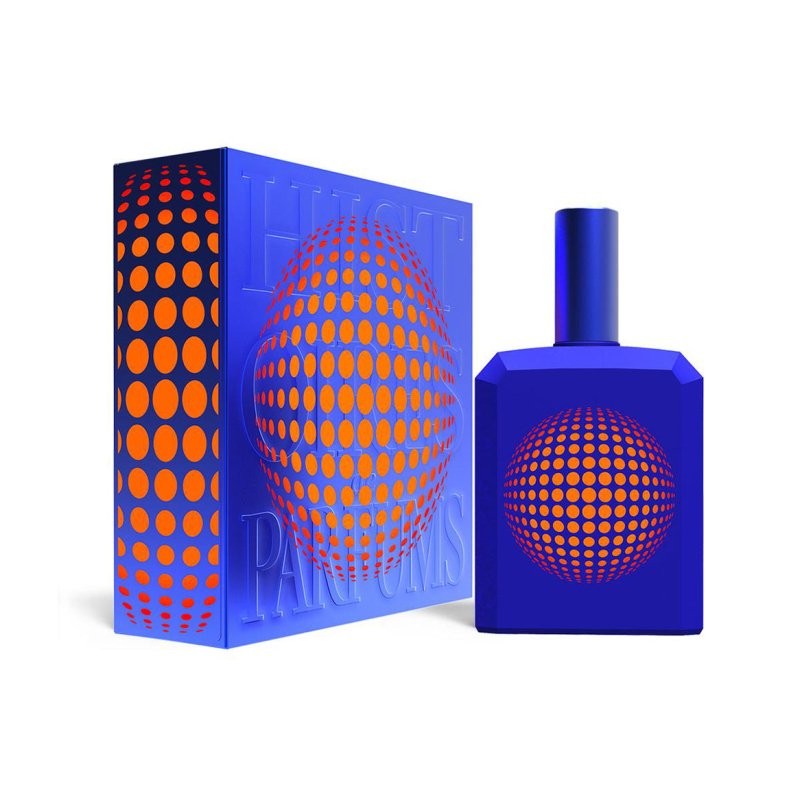 Histoires de Parfums This Is Not A Blue Bottle 1.6 EDP 114ml-1