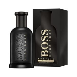 Hugo Boss Bottled For Men Eau De Parfum 100ml