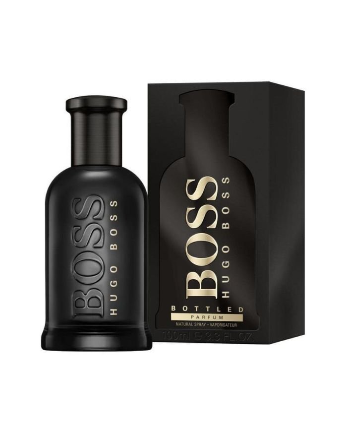 Hugo Boss Bottled EDP 100ml