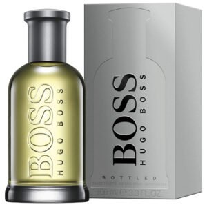 Hugo Boss Bottled For Men Eau De Toilette 100ml