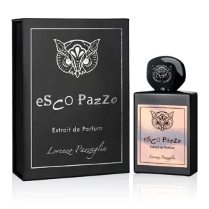 Lorenzo Pazzaglia Esco Pazzo Extrait De Parfum 50ml