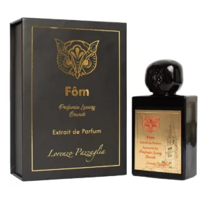 Lorenzo Pazzaglia Fôm Extrait De Parfum 50ml